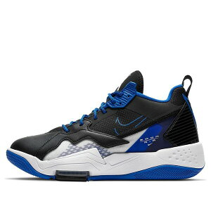 Jordan �W���[�_�� �����Y �X�j�[�J�[ �yAir Jordan Zoom '92 'Black Royal' CK9183-004�z �T�C�Y US_7(25.0cm)