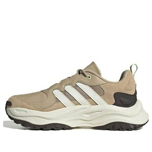 adidas �A�f�B�_�X �����Y �X�j�[�J�[ �yadidas MAXXWAVY 'Beige Tan' IF9299�z �T�C�Y US_8(26.0cm)