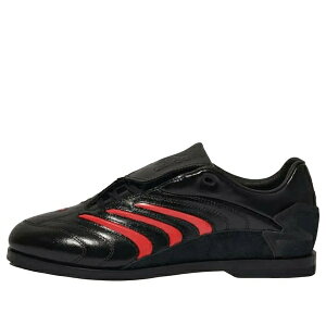 adidas �A�f�B�_�X �����Y �X�j�[�J�[ �yadidas Predator Bowling Shoe 'Black Red' KI9951�z �T�C�Y US_9(27.0cm)
