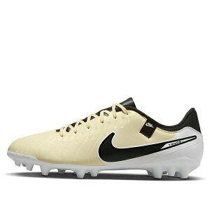 Nike �i�C�L �����Y �X�j�[�J�[ �yNike Tiempo Legend 10 AG 'Hemp White' DV4340-700�z �T�C�Y US_8.5(26.5cm)