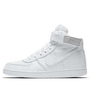 Nike �i�C�L �����Y �X�j�[�J�[ �yNike x John Elliott Vandal High 'White' AH8518-100�z �T�C�Y US_6.5(24.5cm)