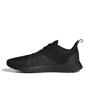 adidas �A�f�B�_�X �����Y �X�j�[�J�[ �yadidas Asweemove 2.0 'Triple Black' FW1681�z �T�C�Y US_8(26.0cm)