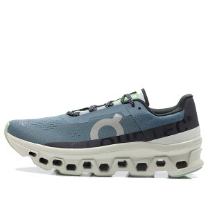 On Running �I�� �����j���O �����Y �X�j�[�J�[ �yOn Running Cloudmonster 'Dust Vapor' 61.98084�z �T�C�Y US_8(26.0cm)