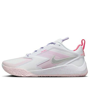 Nike �i�C�L �����Y �X�j�[�J�[ �yNike Air Zoom HyperAce 3 SE 'Pink Foam' HF3239-100�z �T�C�Y US_11.5(29.5cm)