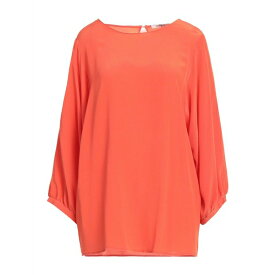 【送料無料】 カングラ レディース カットソー トップス Tops Orange