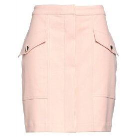 【送料無料】 バッシュ レディース スカート ボトムス Mini skirts Pink
