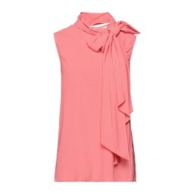 【送料無料】 リビアナコンティ レディース カットソー トップス Tops Coral