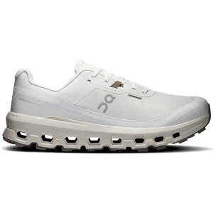 On �I�� �����Y �X�j�[�J�[ �yOn Running Cloudvista 2 Waterproof Ice Pearl�z �T�C�Y US_10(28.0cm) Ice/Pearl