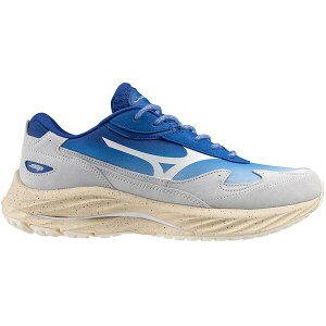 Mizuno �~�Y�m �����Y �X�j�[�J�[ �yMizuno Wave Rider Beta Hiroshi Nagai�z �T�C�Y US_7.5(25.5cm) Black/Multi-Color