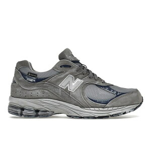 New Balance �j���[�o�����X �����Y �X�j�[�J�[ �yNew Balance 2002R Gore-Tex Marblehead Moon Shadow�z �T�C�Y US_9.5(27.5cm) Marblehead/Moon Shadow