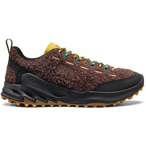Keen �L�[�� �����Y �X�j�[�J�[ �yKeen Jasper Zionic Java Cream Gold�z �T�C�Y US_12(30.0cm) Java/Cream Gold