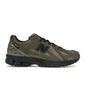New Balance �j���[�o�����X �����Y �X�j�[�J�[ �yNew Balance 1906R Cordura Dark Camo Green�z �T�C�Y US_5.5(23.5cm) Dark Camo/Black/Covert Green