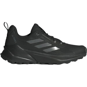adidas �A�f�B�_�X �����Y �X�j�[�J�[ �yadidas Terrex Trailmaker 2.0 Core Black Grey�z �T�C�Y US_10(28.0cm) Core Black/Core Black/Grey Four