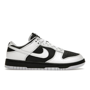 Nike �i�C�L �����Y �X�j�[�J�[ �yNike Dunk Low Retro Reverse Panda�z �T�C�Y US_11(29.0cm) Black/White-White