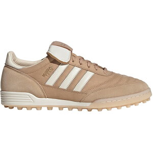 adidas �A�f�B�_�X �����Y �X�j�[�J�[ �yadidas Mundial Team Magic Beige Off White Wonder White�z �T�C�Y US_9(27.0cm) Magic Beige/Off White/Wonder White