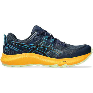 ASICS �A�V�b�N�X �����Y �X�j�[�J�[ �yASICS Gel-Sonoma 7 Night Sky Black�z �T�C�Y US_11.5(29.5cm) Night Sky/Black