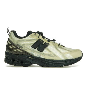 New Balance �j���[�o�����X �����Y �X�j�[�J�[ �yNew Balance 1906R Pistachio Butter Black�z �T�C�Y US_7(25.0cm) Pistachio Butter/Morel/Black