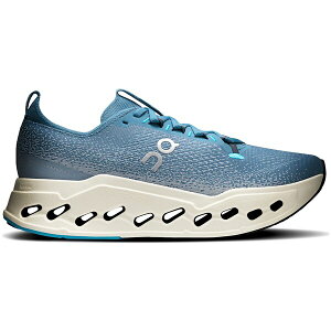 On �I�� �����Y �X�j�[�J�[ �yOn Running Cloudsurfer Max Dust Ivory�z �T�C�Y US_7(25.0cm) Dust/Ivory