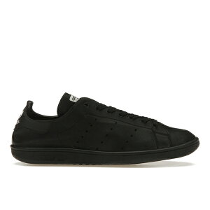 Balenciaga �o�����V�A�K �����Y �X�j�[�J�[ �yBalenciaga x adidas Stan Smith Black�z �T�C�Y US_9(27.0cm) Core Black/Core Black/Core Black