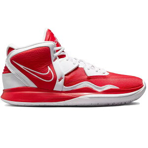 Nike �i�C�L �����Y �X�j�[�J�[ �yNike Kyrie Infinity TB University Red White�z �T�C�Y US_12(30.0cm) University Red/University Red/White