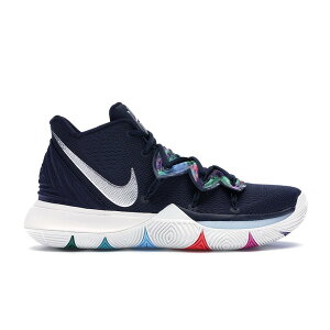 Nike �i�C�L �����Y �X�j�[�J�[ �yNike Kyrie 5 Multi-Color�z �T�C�Y US_M_13 Multi-Color/Multi-Color