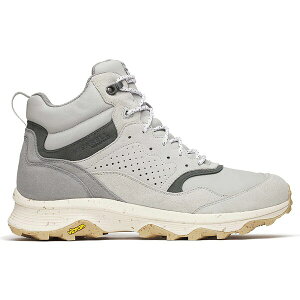 Merrell ������ �����Y �X�j�[�J�[ �yMerrell Speed Solo MXD Mid Waterproof Alloy�z �T�C�Y US_8.5(26.5cm) Alloy