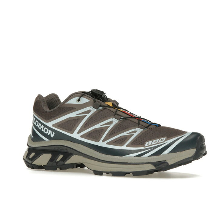 楽天市場】Salomon サロモン メンズ スニーカー 【Salomon XT-6 Plum 