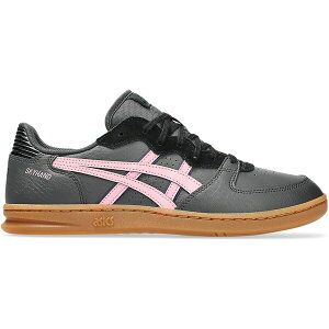 ASICS �A�V�b�N�X �����Y �X�j�[�J�[ �yASICS Skyhand OG Graphite Grey Coneflower�z �T�C�Y US_M_3.5 Graphite Grey/Coneflower