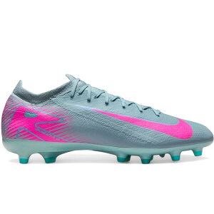 Nike �i�C�L �����Y �X�j�[�J�[ �yNike Mercurial Vapor 16 Pro AG-Pro Prism Pack�z �T�C�Y US_5.5(23.5cm) Ocean Cube/Pink Blast