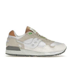Saucony �T�b�J�j�[ �����Y �X�j�[�J�[ �ySaucony Shadow 5000 White Light Grey�z �T�C�Y US_10(28.0cm) White/Light Grey