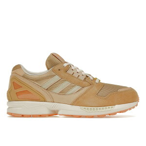 adidas �A�f�B�_�X �����Y �X�j�[�J�[ �yadidas ZX 8000 Hazy Beige�z �T�C�Y US_M_4.5 Hazy Beige/Sand/Halo Amber