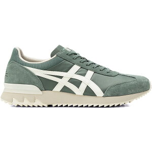 Onitsuka Tiger �I�j�c�J�^�C�K�[ �����Y �X�j�[�J�[ �yOnitsuka Tiger California 78 EX Monument Blue Cream�z �T�C�Y US_M_4 Monument Blue/Cream