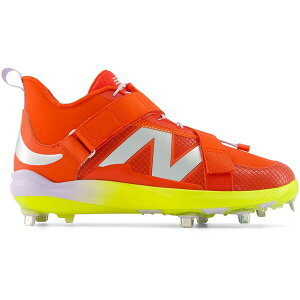 New Balance �j���[�o�����X �����Y �X�j�[�J�[ �yNew Balance FuelCell Lindor 2 Neo Flame Firefly�z �T�C�Y US_10(28.0cm) Neo Flame/Firefly