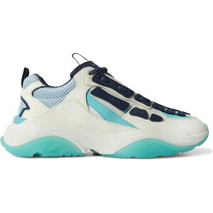 AMIRI �A�~�� �����Y �X�j�[�J�[ �yAMIRI Bone Runner Baby Blue�z �T�C�Y US_M_13 Baby Blue