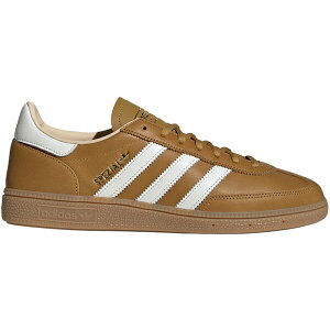 adidas �A�f�B�_�X �����Y �X�j�[�J�[ �yadidas Handball Spezial Preloved Bronze White Gum�z �T�C�Y US_7.5(25.5cm) Preloved Bronze/Core White/Gum