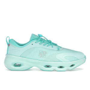 On �I�� �����Y �X�j�[�J�[ �yOn Running Cloudsolo LOEWE Turquoise�z �T�C�Y US_8(26.0cm) Turquoise