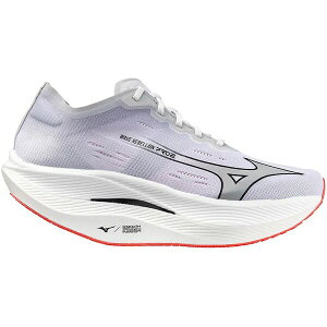 Mizuno �~�Y�m �����Y �X�j�[�J�[ �yMizuno Wave Rebellion Pro 2 White Harbor Mist�z �T�C�Y US_11(29.0cm) White/Harbor Mist