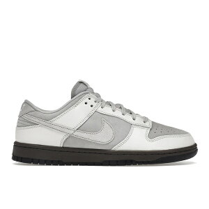 Nike �i�C�L �����Y �X�j�[�J�[ �yNike Dunk Low Ironstone�z �T�C�Y US_M_3.5 Phantom/Light Iron Ore/Ironstone