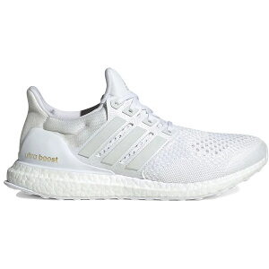 adidas �A�f�B�_�X �����Y �X�j�[�J�[ �yadidas Ultra Boost 1.0 J&D Collective Triple White (2025)�z �T�C�Y US_M_14 White/White/White