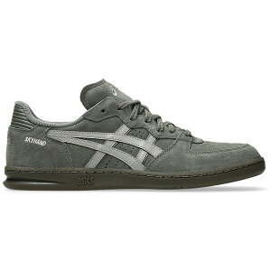ASICS �A�V�b�N�X �����Y �X�j�[�J�[ �yASICS Skyhand OG Truffle Grey�z �T�C�Y US_8(26.0cm) Truffle Grey/Steeple Grey