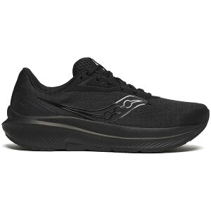 Saucony �T�b�J�j�[ �����Y �X�j�[�J�[ �ySaucony Echelon 10 Triple Black�z �T�C�Y US_M_15 Triple Black