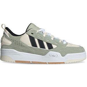 adidas �A�f�B�_�X �����Y �X�j�[�J�[ �yadidas ADI2000 Halo Green�z �T�C�Y US_9.5(27.5cm) Halo Green/Core Black/Wonder White