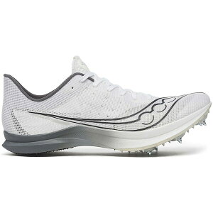 Saucony �T�b�J�j�[ �����Y �X�j�[�J�[ �ySaucony Endorphin Cheetah White Carbon�z �T�C�Y US_M_4 White/Carbon