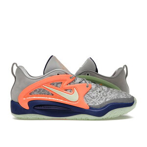 Nike �i�C�L �����Y �X�j�[�J�[ �yNike KD 15 Cardo�z �T�C�Y US_12(30.0cm) Multi-Colour/Multi-Colour