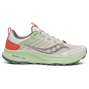 Saucony �T�b�J�j�[ �����Y �X�j�[�J�[ �ySaucony Ride TR2 Moon Sage�z �T�C�Y US_7.5(25.5cm) Moon/Sage