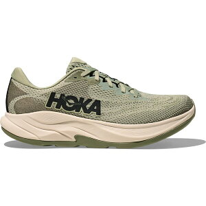 Hoka One One �z�J�I�l�I�l �����Y �X�j�[�J�[ �yHoka One One Rincon 4 Forest Lichen Eucalyptus�z �T�C�Y US_9(27.0cm) Forest Lichen/Eucalyptus