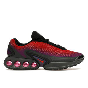 Nike �i�C�L �����Y �X�j�[�J�[ �yNike Air Max Dn All Day�z �T�C�Y US_7(25.0cm) Hyper Violet/Light Crimson/Dark Smoke Grey/Black