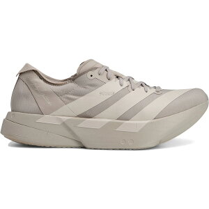 adidas �A�f�B�_�X �����Y �X�j�[�J�[ �yadidas Y-3 Adios Pro 4 Light Brown Chalk Pearl�z �T�C�Y US_7(25.0cm) Light Brown/Light Brown/Chalk Pearl