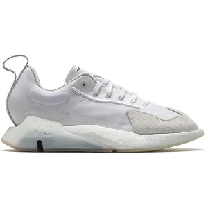 adidas �A�f�B�_�X �����Y �X�j�[�J�[ �yadidas Y-3 Orisan Core White�z �T�C�Y US_8(26.0cm) Core White/Red/Black