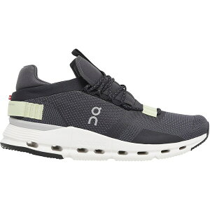 On �I�� �����Y �X�j�[�J�[ �yOn Running Cloudnova Eclipse Meadow Green�z �T�C�Y US_11(29.0cm) Eclipse/Meadow